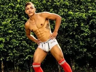 Naked free camshow MathewLopez
