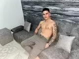 Naked show video MatiasMurrier