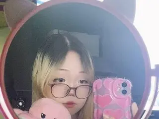 Webcam lj shows MaureenGambell