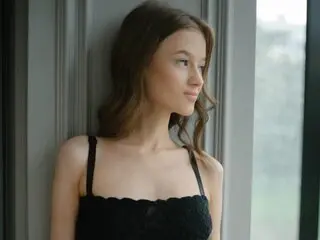 Shows ass nude MayMorrison