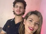 Anal pussy naked MiaAndCharly