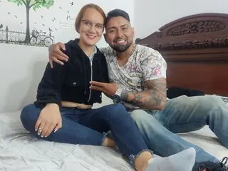 Livejasmine jasminlive cam MikeAndSusan