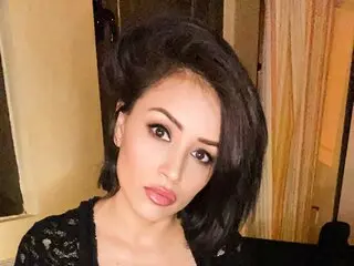 Jasmin naked pussy MilaCila