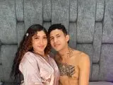 Pics video livejasmin.com MilenaAndRoyce