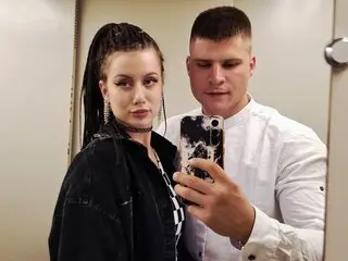 Video sex ass NadiNicolas