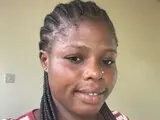 Livesex free private NancyEdward