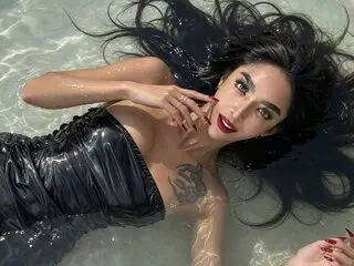 Jasmin private nude PeningGercia