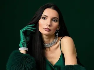 Camshow nude online RebeccaPass