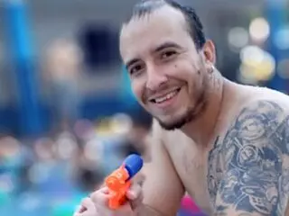 Fuck private free RobbinHappy