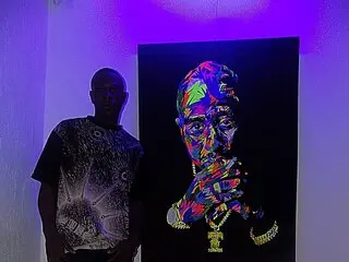 Xxx hd fuck RobinPanter