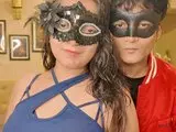 Pussy lj jasminlive RockyandRosy
