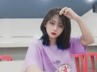 Videos recorded camshow RosaThao