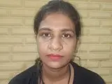 Photos live livesex Sapnarani