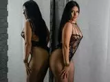 Nude video camshow SarithaJones