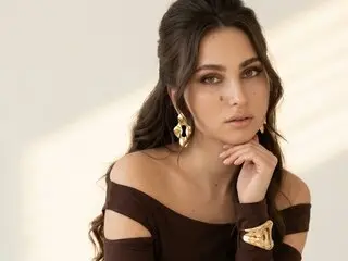 Livejasmin.com fuck show SelinOtis
