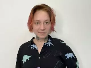 Real camshow pussy SilviaHane