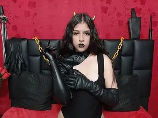 Livejasmine toy naked SofiaMarcella