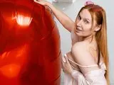 Jasmine shows real SoniaBallin
