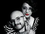 Show livesex real SophieandJames