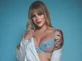 Webcam real anal TinaMercier