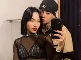Camshow ass hd TrixiAndSuki