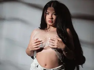 Adult naked amateur ValeriaOrtegon