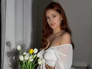 Fuck shows cam VeronaGee