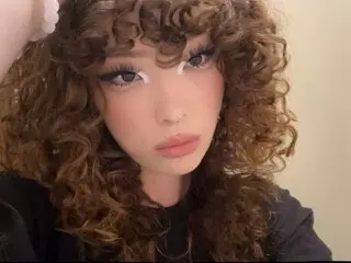 Jasmin videos photos YangConnie