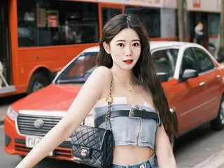 Private lj sex YiyiChen